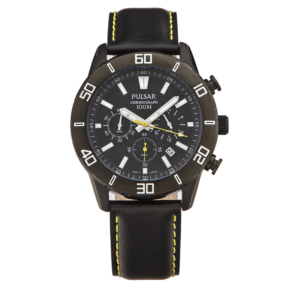 Ceas barbatesc Pulsar PT3427X1