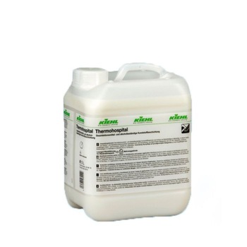 Ceara protectiva rezistenta la dezinfectanti si alcooli Kiehl Thermohospital 5L Ceara protectiva rezistenta la dezinfectanti si alcooli Kiehl Thermohospital 5L