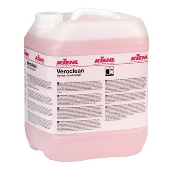 Detergent pardoseli curatare intensiva si decapare Kiehl Veroclean 10l Detergent pardoseli curatare intensiva si decapare Kiehl Veroclean 10l