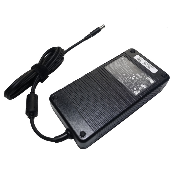 Incarcator pentru Dell 19.5V 16.9A, 330W mufa 7.4x5mm