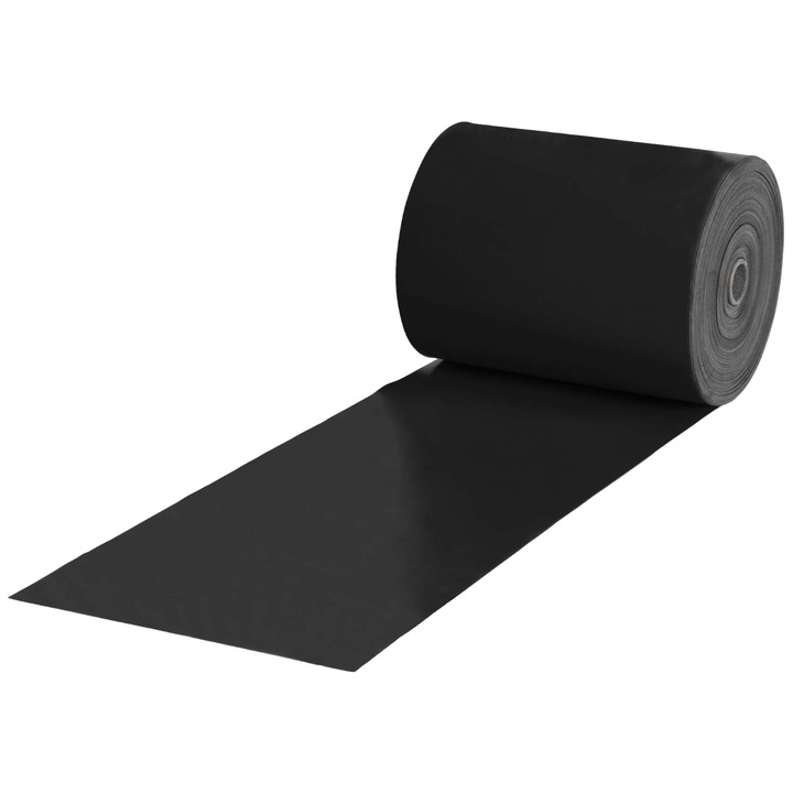 Banda, Amila, Cauciuc, Negru