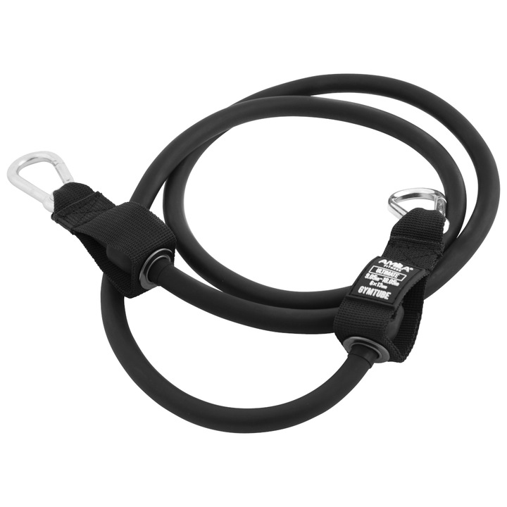 Banda elastica, Amila, Cauciuc, Negru