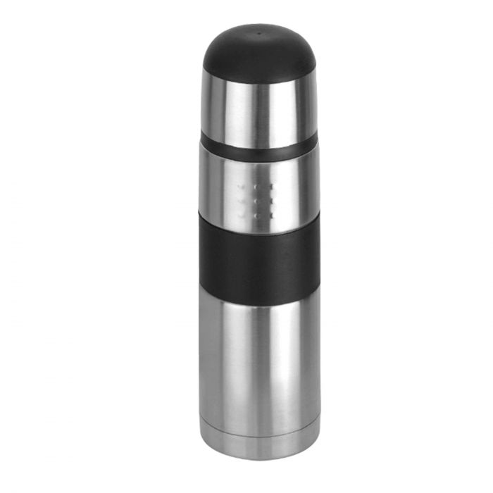 BergHOFF Orion Isolate in Acciaio Inox a Doppia Parete, Thermos, Silver, 500 ml