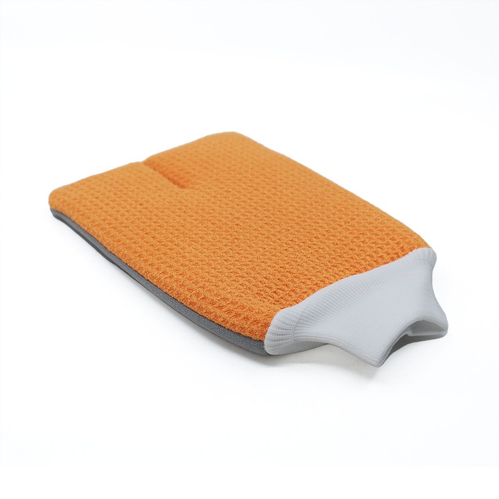 Микрофибърна ръкавица за миене на стъкло Carpro GlassMitt