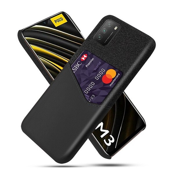 Пластмасов протектор за телефон Xiaomi Redmi Note 9 (средно ...