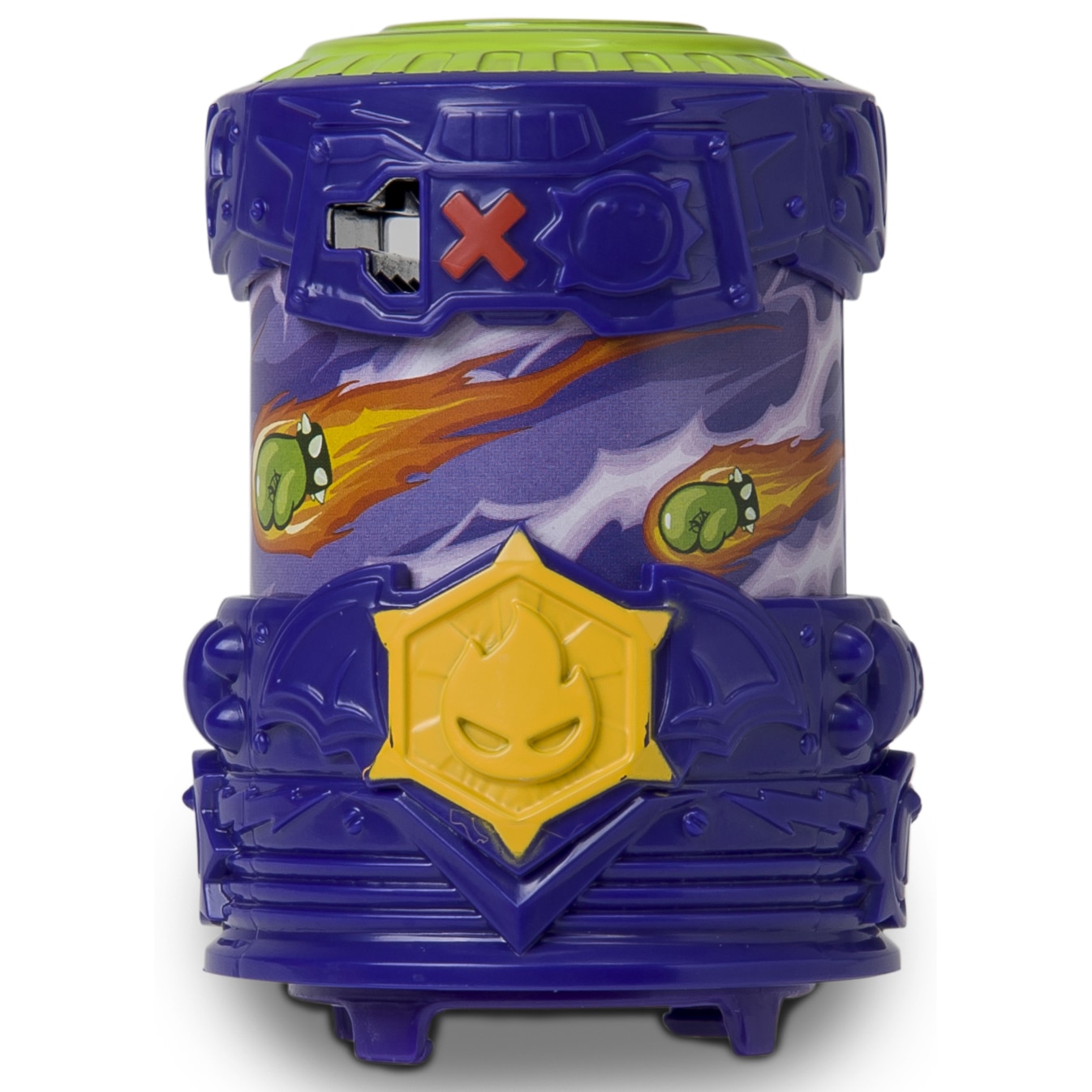 Set de joaca SuperZings - Battle spinners arena - eMAG.ro