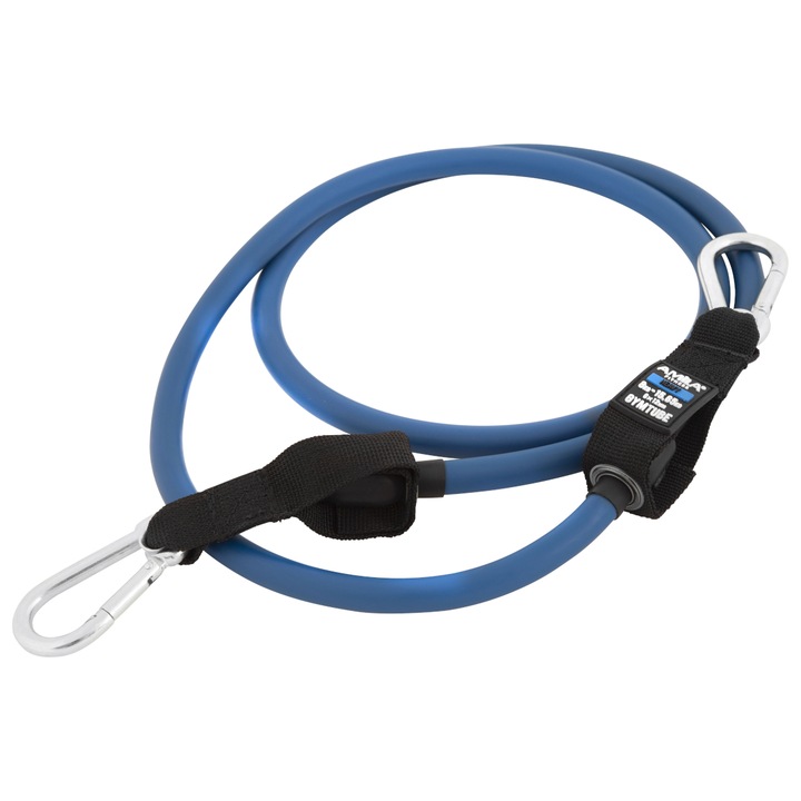 Banda elastica, Amila, Cauciuc, Albastru