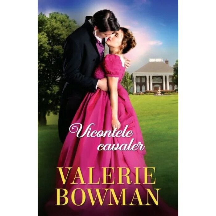 Vicontele cavaler, Valerie Bowman