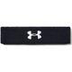 Bentita Under Armour Performance, unisex, negru