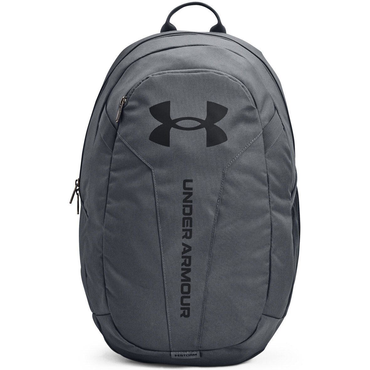 Rucsac Under Armour Hustle Lite - 31884, 24 l, Gri inchis