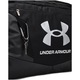 Geanta sport Under Armour Undeniable 5.0 L, 100 litri, 37x75x37, negru