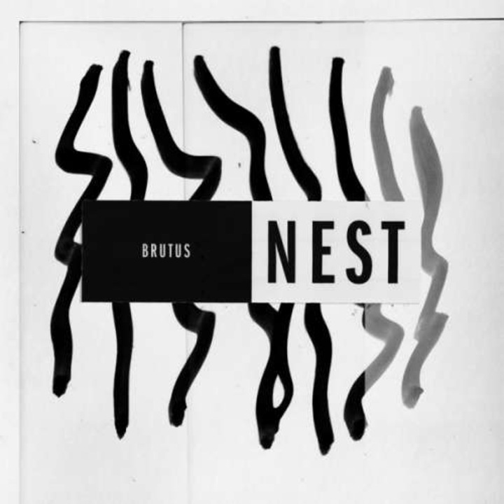 Brutus - Nest -Digi- (CD)