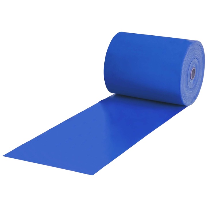 Banda, Amila, Cauciuc, Albastru