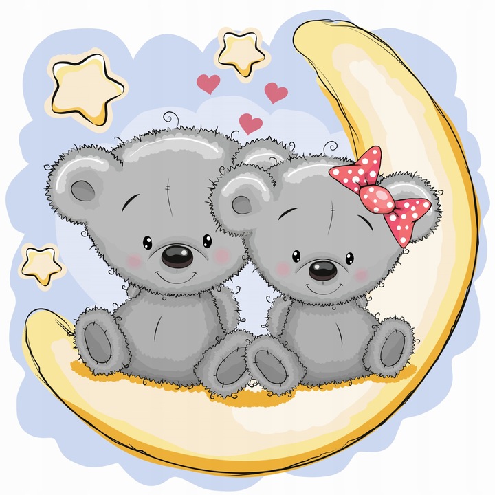 Set de broderie cu diamante 5d, 35x35 cm, Multicolor