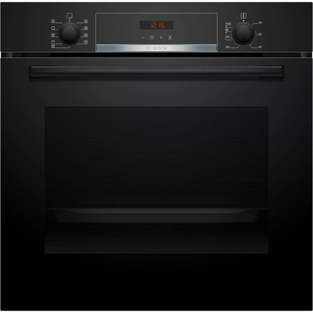 Cuptor incorporabil Bosch HBA573BB1, Multifunctional, 71 l, Clasa A