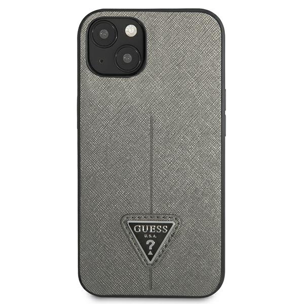 Cover Guess GUHCP13SSLTGU iPhone 13 mini 5,4 purple