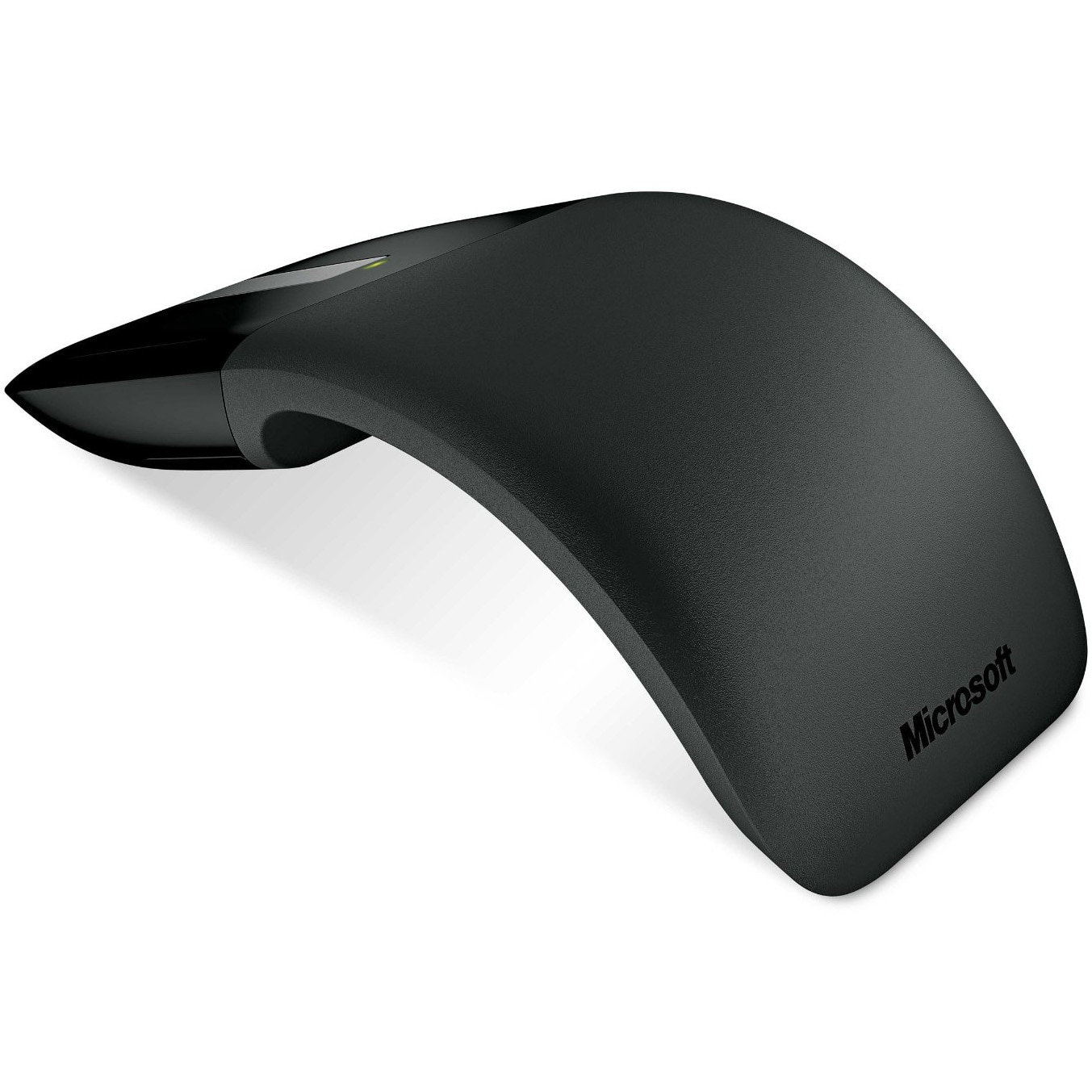 Execution often place Microsoft ARC Touch Mouse, Wireless, Negru - eMAG.ro