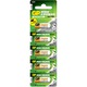 Baterii GP 23A, superalcalina 10X28 12V