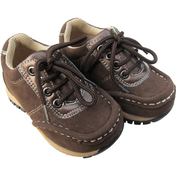 Pantofi, pentru baieti, Primii Pasi, Maro Pantofi, pentru baieti, Primii Pasi, Maro