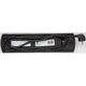 Разклонител Brennenstuhl Primera-Line Technics 10 гнезда, ключ, 2 м, Черен