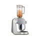 Robot de bucatarie Bosch MUM54251, 900 W, bol 3.9 l, blender 1.25 l, 7 viteze, Alb
