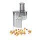 Robot de bucatarie Bosch MUM54251, 900 W, bol 3.9 l, blender 1.25 l, 7 viteze, Alb