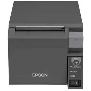 Imprimanta termica Epson TM-T70II, USB, Serial Imprimanta termica Epson TM-T70II, USB, Serial