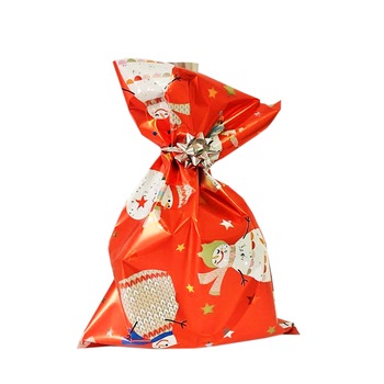 Plic folie cadou Om De Zapada- 25 x 40 cm, Radar Plic folie cadou Om De Zapada- 25 x 40 cm, Radar