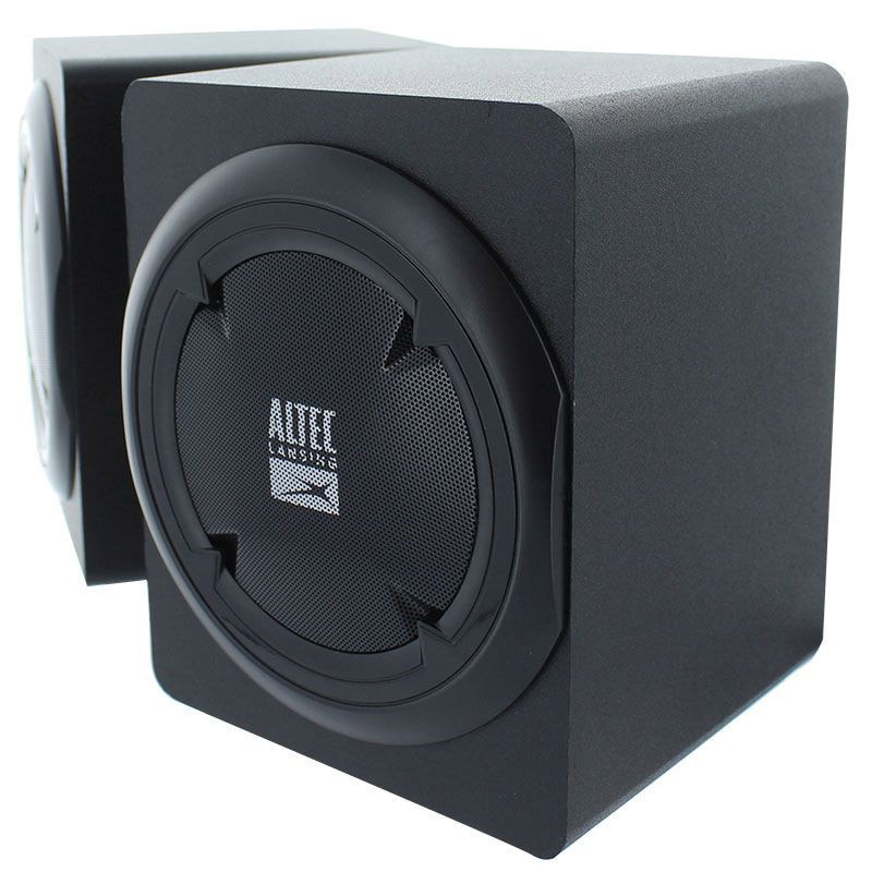 Altec lansing best sale helix 2.1