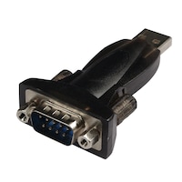 Adaptor USB 2.0 la serial LOGILINK AU0002E