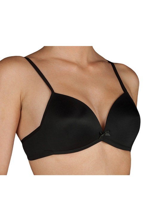 Ana parnazott kupa melltarto, Fekete