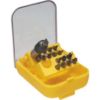 Surubelnita -varfuri cu maner, 18 buc -set, TOPEX Surubelnita -varfuri cu maner, 18 buc -set, TOPEX
