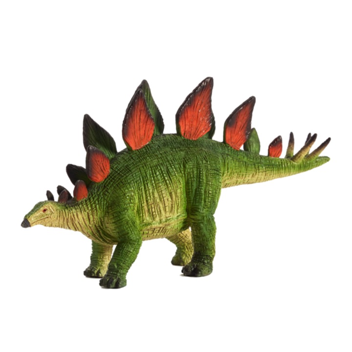 Пластмасова фигурка Mojo, Стегозавър II
