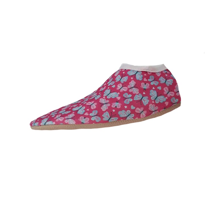 Аква обувки, за плаж и басейн Mini Junior 10-ALEY Pink 27-28 EU