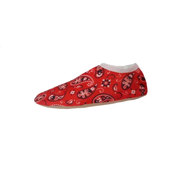 Balerinák a medencéhez Mini Junior 12-ALEY-23-24, Red 23-24 EU