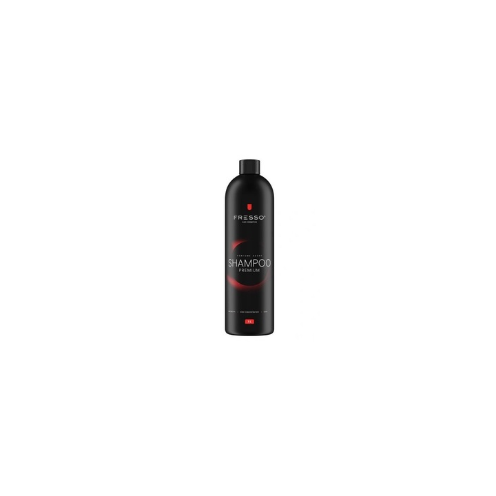 Autósampon FRESSO Sampon Premium 500ml