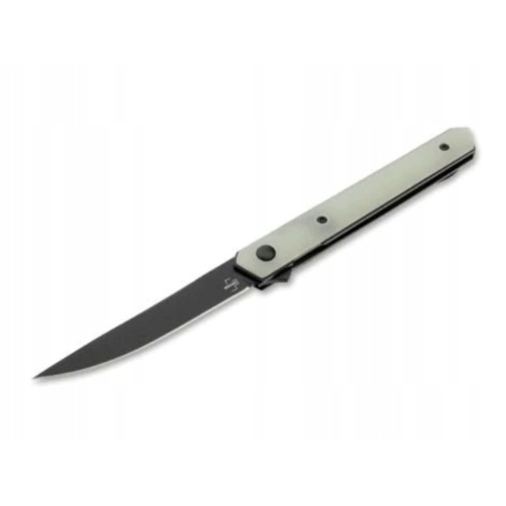 Cutit Air Mini G10, Boker, Otel, Gri