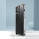 Кейс Clear Armor, За Apple iPhone 14 Pro Max, Противоударен, Гъвкав и твърд TPU, Кристално ясна картина, X-Protection, Безцветен