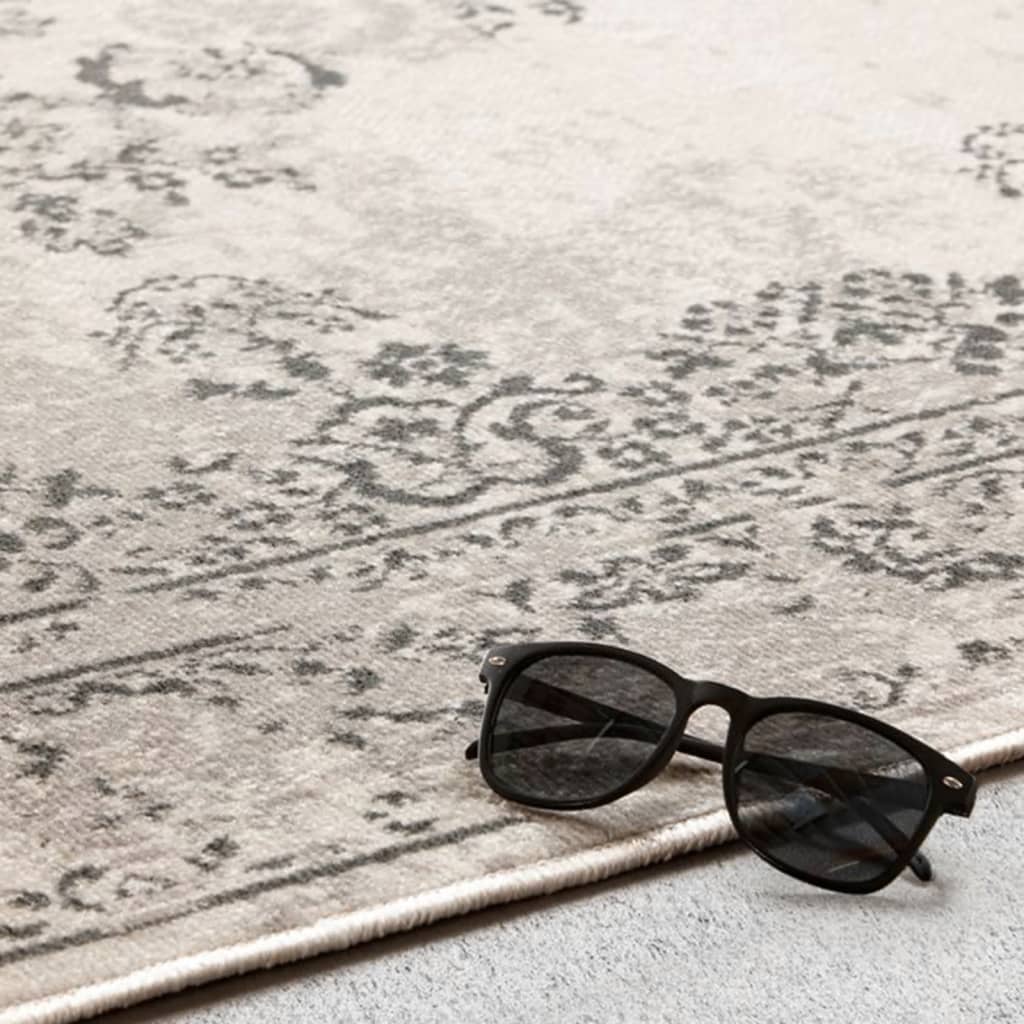 Covor Rug Dutch Lifestyle, 150 x 80 cm, Grey eMAG.ro
