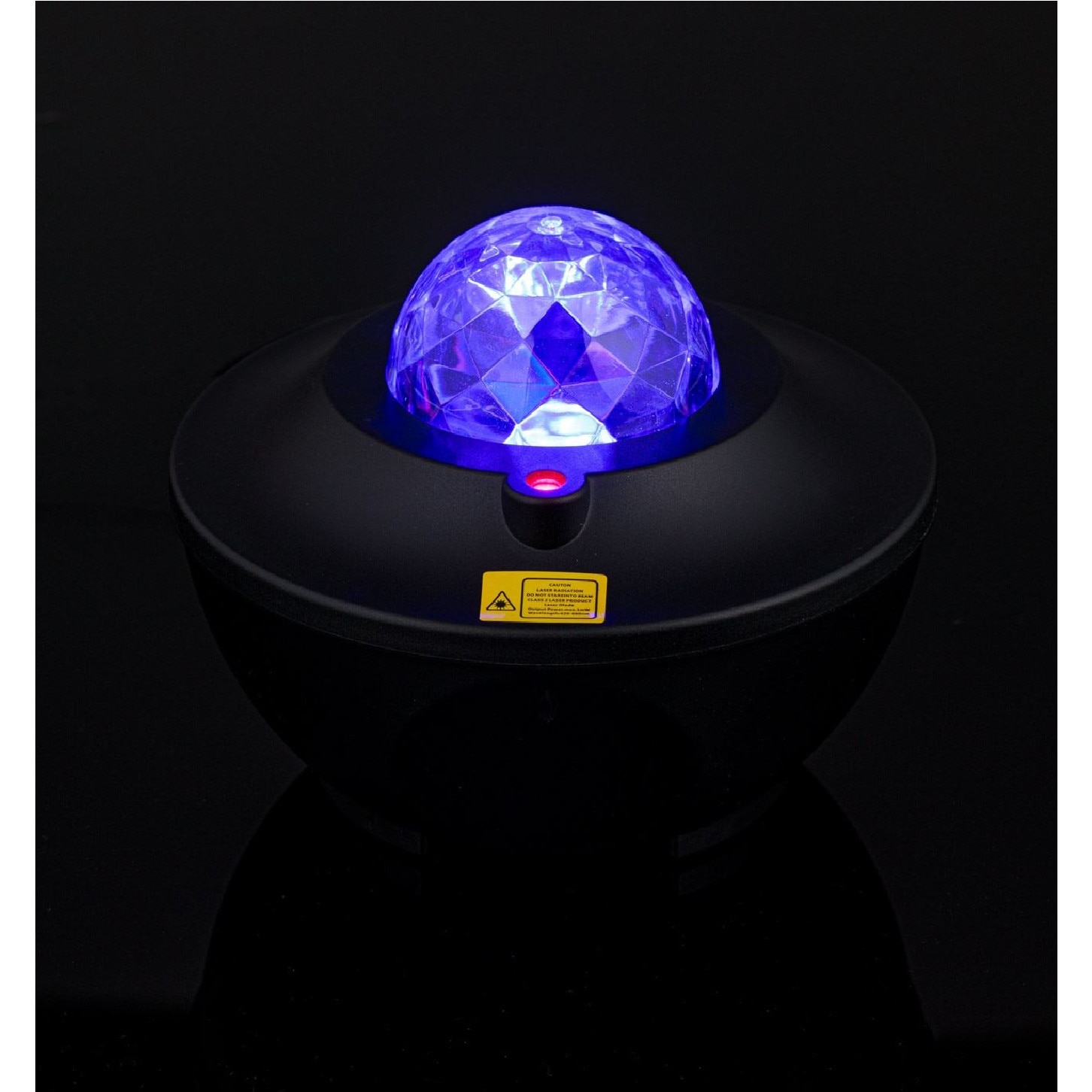 LED стаен проектор, С дистанционно управление - eMAG.bg