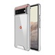 Husa de protectie transparenta ultra slim 0,5 mm pentru Google Pixel 6 PRO