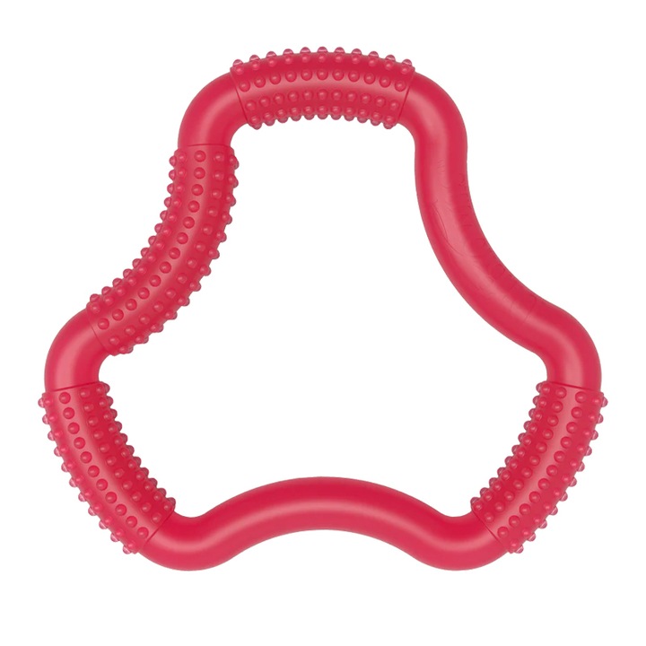 Dr. Brown fogzási játéka 111017, piros