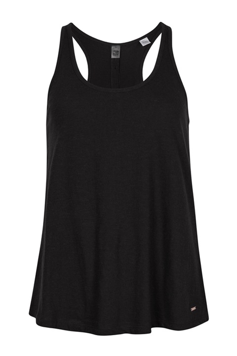 Потник O'Neill с копчета отзад