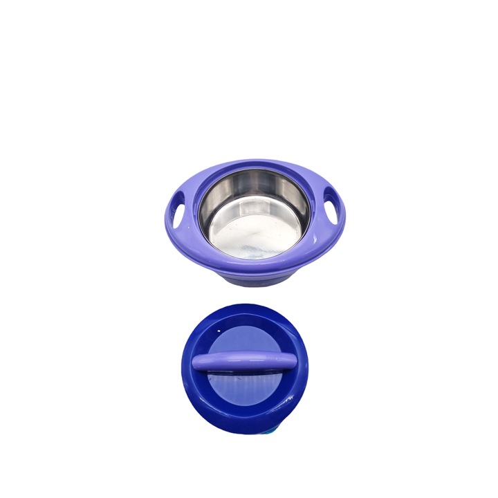 Термотенджера, синя, 2л