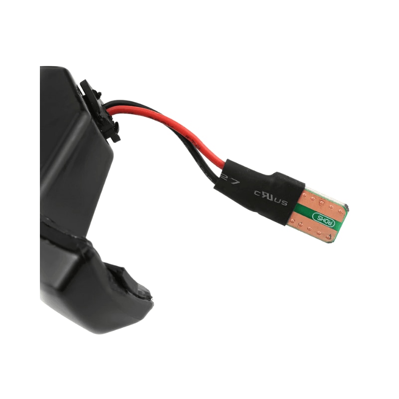 Комплект от 2 динамични led canbus сигнали за огледала, съвместими с ...
