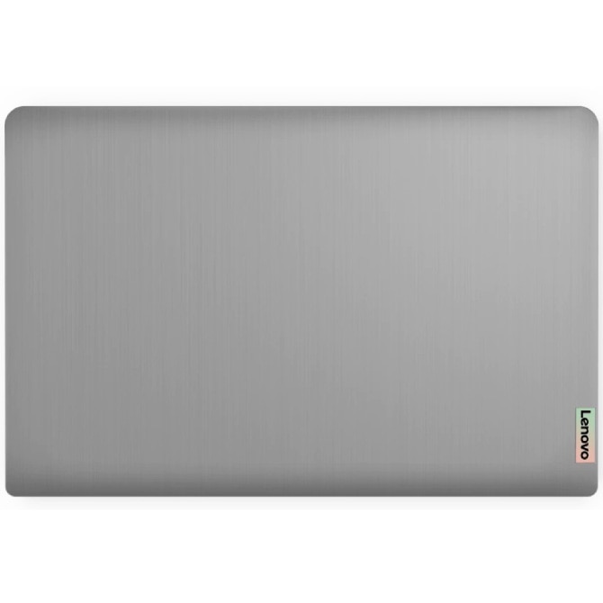 Laptop Lenovo IdeaPad 3 15ALC6 cu procesor AMD Ryzen™ 7 5700U pana la 4.30GHz, 15.6", Full HD, IPS, 16GB DDR4, 512GB SSD, AMD Radeon™ Graphics, No OS, Arctic Grey
