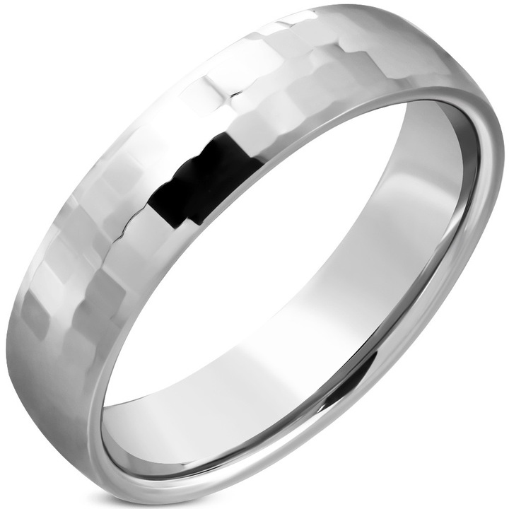 Inel tungsten model verigheta ISL0782