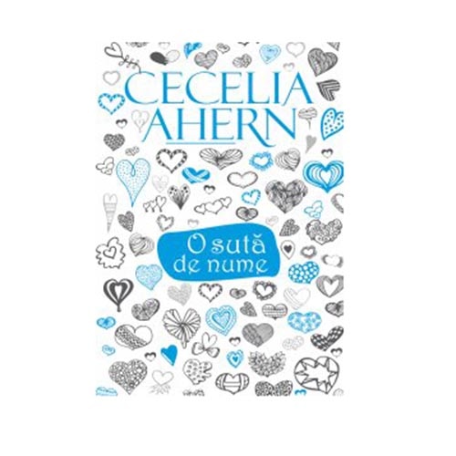 O suta de Nume - Ahern Cecelia