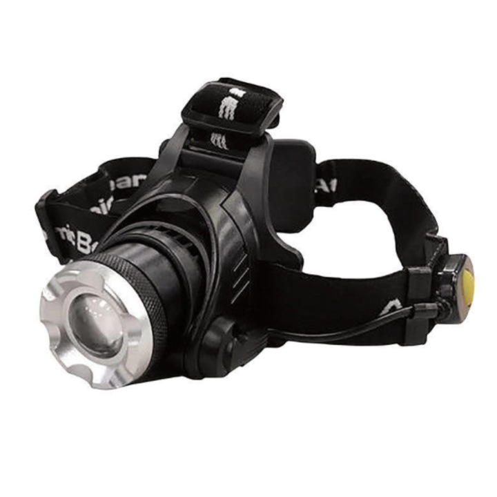 Преден тактически челник Atomic Beam 40X