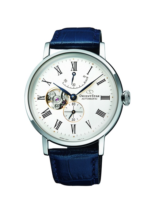 Мъжки часовник Orient Star RE-AV0007S